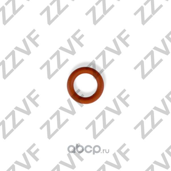 Кольцо уплотнительное форсунки топливной (Zzvf). Артикул ZVBZ0587