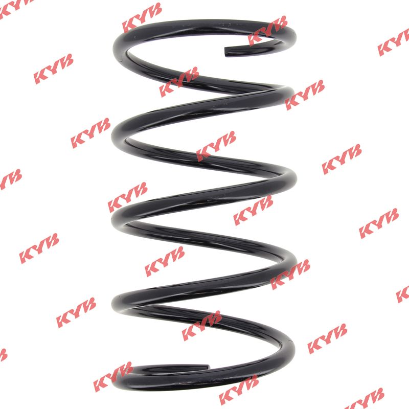 Пружина подвески KYB (Каяба) K-Flex. Артикул RA2977