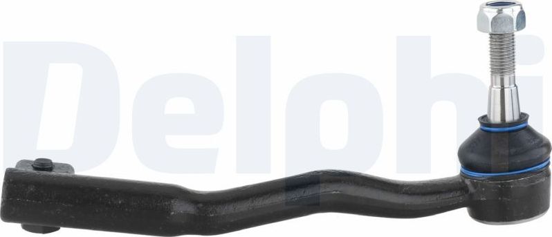 Наконечник рулевой тяги Delphi. Артикул TA1876
