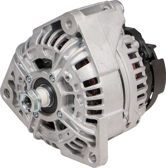 Генератор StartVOLT. Артикул LG 1253