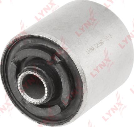 Сайлентблок переднего рычага подвески LYNXauto. Артикул C8350