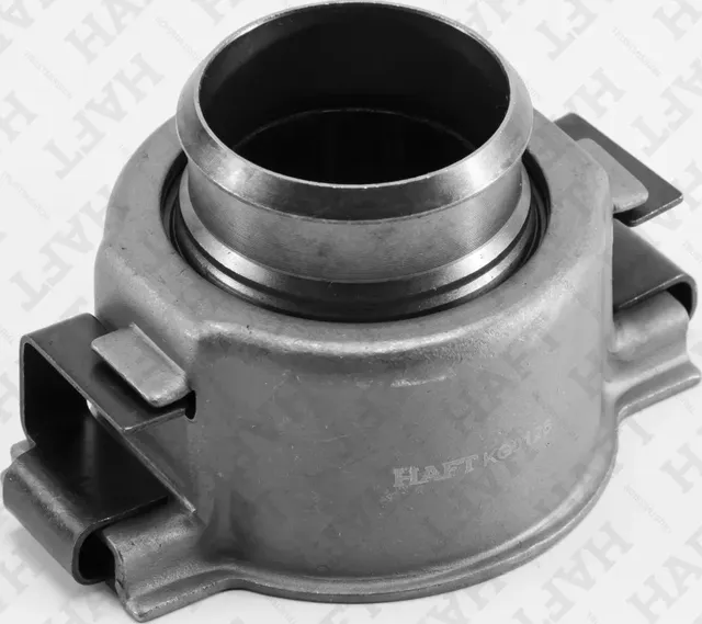 Выжимной подшипник RENAULT MASTER 10 (Haft) Haft. Артикул KG0126