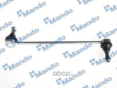 Стойка стабилизатора (Mando). Артикул MSC015489