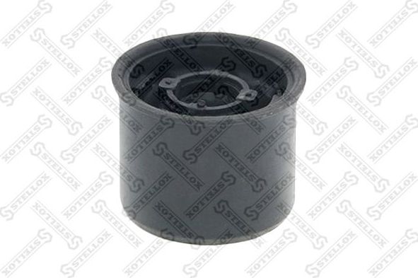 Сайлентблок переднего рычага подвески Stellox. Артикул 77-00042-SX