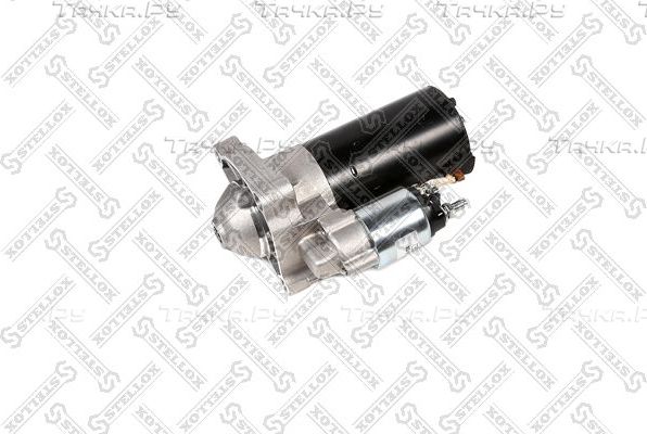 Стартер Stellox для Citroen Xsara 1997-2005. Артикул 06-10006-SX
