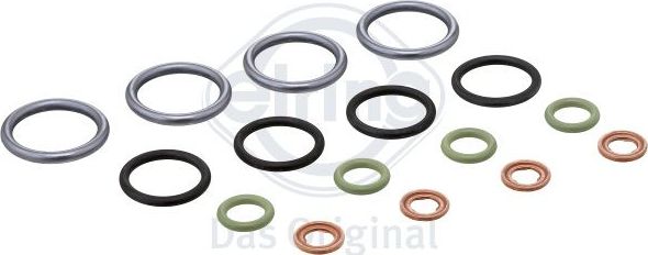 Ремкомплект, распылитель Elring. Артикул 066.450