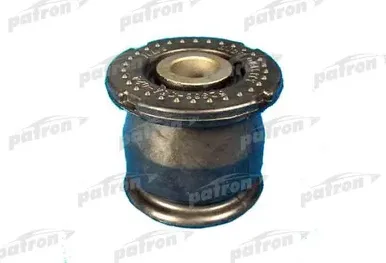 Сайлентблок рычага подвески (Patron) Patron. Артикул PSE1394