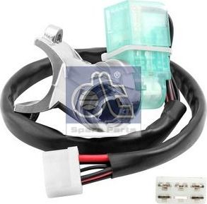 Замок зажигания DT Spare Parts. Артикул 4.62075