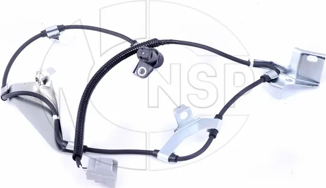 Датчик скорости вращения колеса (ABS) (NSP). Артикул NSP048954360010