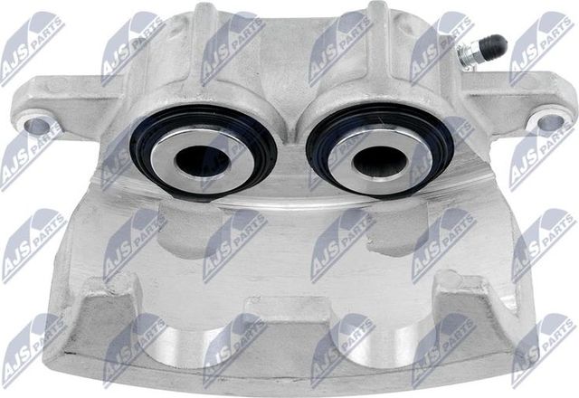 Тормозной суппорт NTY передний левый для Chrysler 300C II 2011-2026. Артикул HZP-CH-022