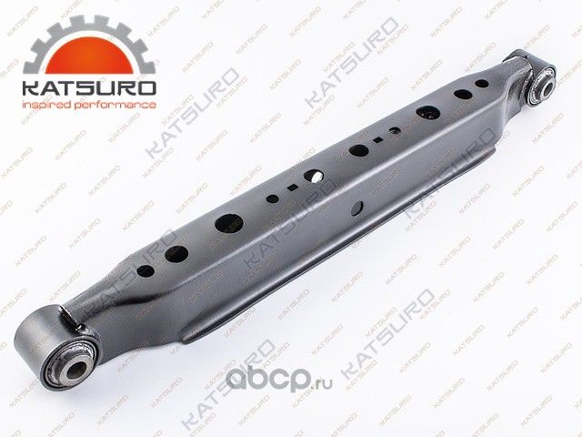 Рычаг задней подвески поперечный (Katsuro). Артикул KAT1503NIS