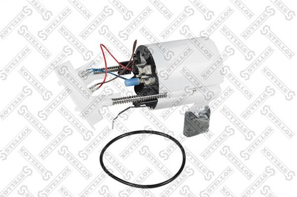 Бензонасос (топливный насос) Stellox. Артикул 10-02071-SX