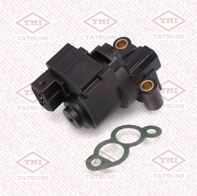 Регулятор холостого хода (Tatsumi). Артикул THI0006