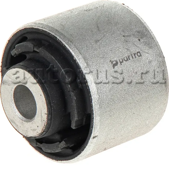 Сайлентблок рычага подвески (Partra). Артикул CB5241