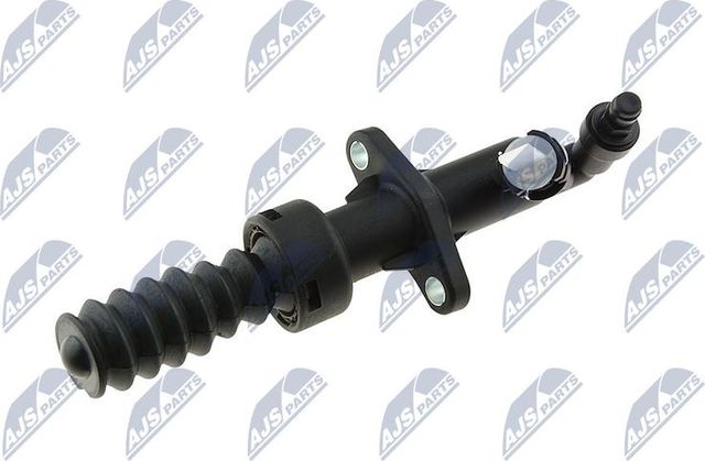 Цилиндр сцепления рабочий NTY для Peugeot Partner II 2008-2018. Артикул NSW-CT-002