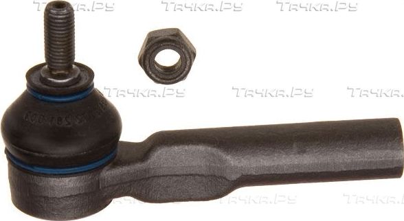 Наконечник рулевой тяги TRW. Артикул JTE1036