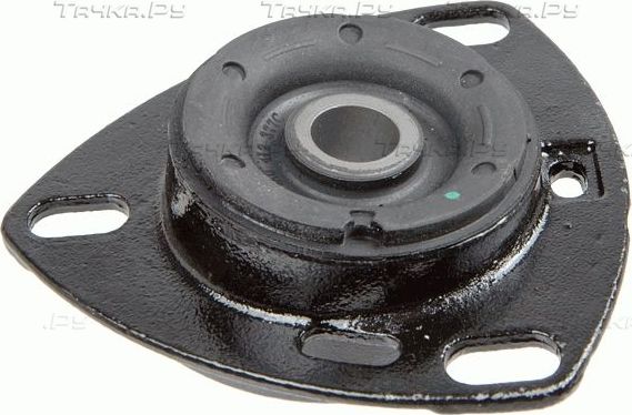Опора амортизатора (стойки) SACHS передняя для Audi A6 I (C4) 1994-1997. Артикул 802 198