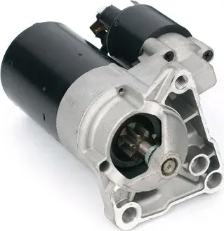 СТАРТЕР (Tesla Technics). Артикул TT15306