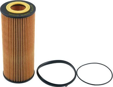 Масляный фильтр Zentparts. Артикул Z33605