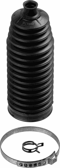 Пыльник рулевой рейки Lemforder передний правый/левый для Renault Laguna III 2007-2015. Артикул 35362 01