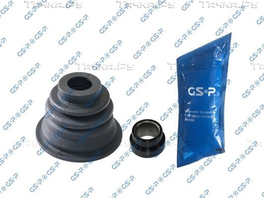 Пыльник ШРУСа внутренний GSP передний левый для Renault Safrane I 1996-2000. Артикул 760042