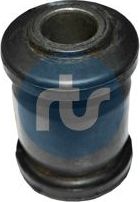 Сайлентблок переднего рычага подвески RTS. Артикул 017-00293