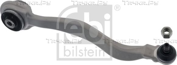Поперечный рычаг передней подвески Febi Bilstein (алюминий). Артикул 47871