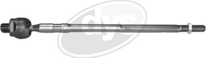 Рулевая тяга DYS правая/левая для Daewoo Tico 1995-2000. Артикул 24-24181