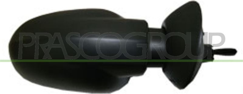 Зеркало боковое Prasco. Артикул DA3207113