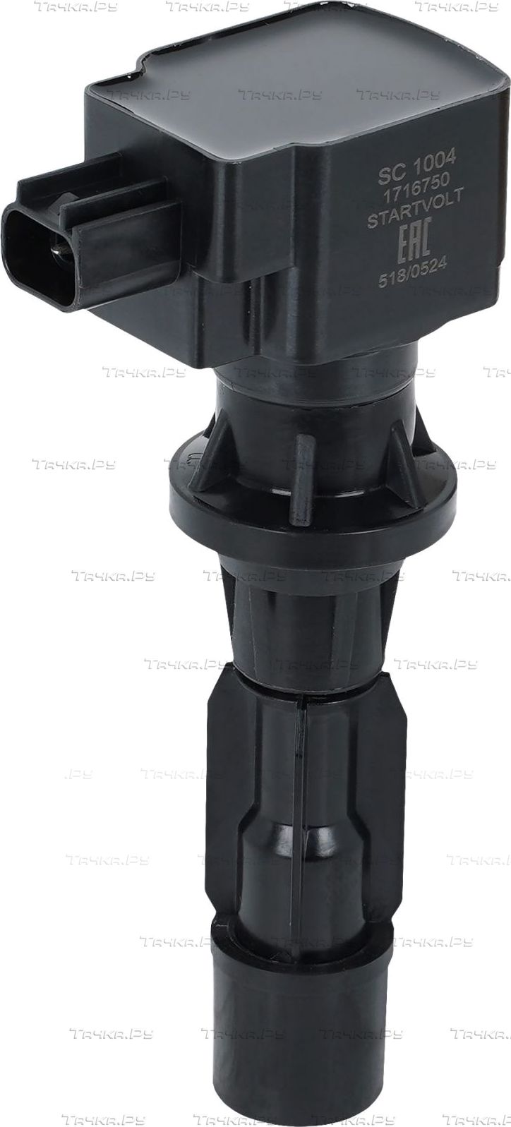 Катушка зажигания StartVOLT. Артикул SC 1004