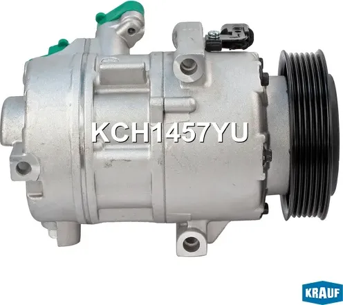 Компрессор кондиционера Krauf. Артикул KCH1457YU