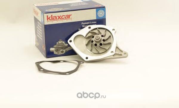Насос водяной (Klaxcar) Klaxcar. Артикул 42134Z