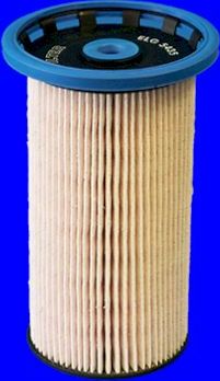 Топливный фильтр MecaFilter. Артикул ELG5435