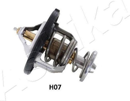 Термостат ASHIKA. Артикул 38-0H-H07