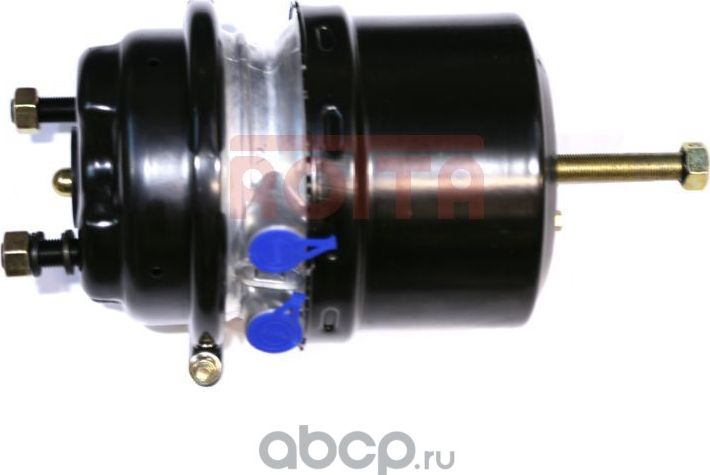 Энергоаккумулятор (Rotta). Артикул R15304