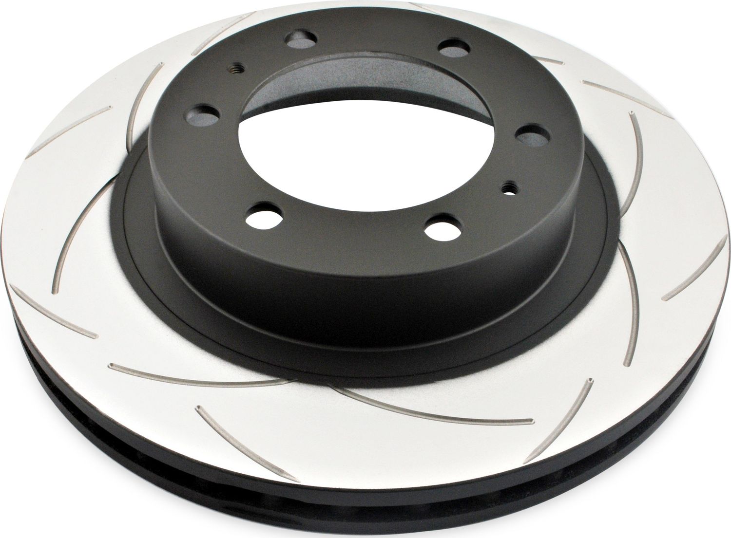 ДИСК ТОРМОЗНОЙ (DBA). Артикул DBA2716S