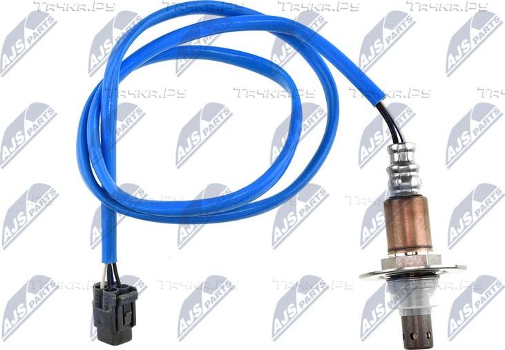 Лямбда-зонд (кислородный датчик) NTY для Subaru Forester III 2008-2013. Артикул ESL-SB-012