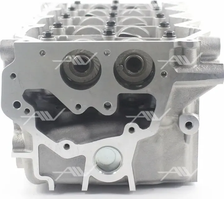 ZK-33508 головка блока цилиндров в сборе NISSAN YD25 (11039-EC00A) CR DENSO (Autowelt) Autowelt. Артикул ZK33508