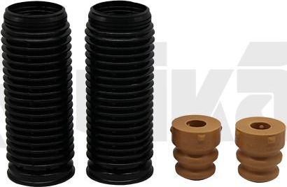 Комплект отбойников и пыльников амортизаторов (стоек) Vika. Артикул K41115501