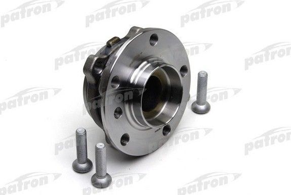 Ступица колеса с интегрированным подшипником Patron. Артикул PBK6669H