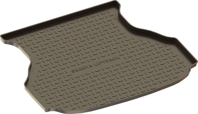 Коврик Seintex для багажника Lada Granta I лифтбек 2011-2026. Артикул 85939