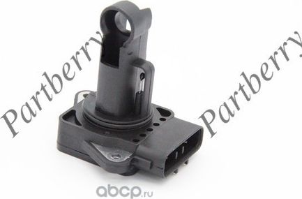 ДАТЧИК РАСХОДА ВОЗДУХА (Partberry). Артикул PB1122131