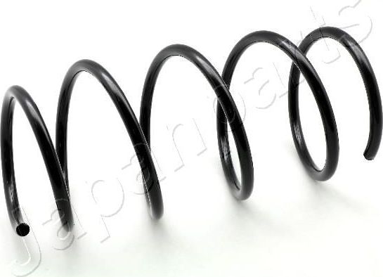 Пружина подвески Japanparts передняя для BMW 3 III (E36) 1990-2000. Артикул ZC1023G
