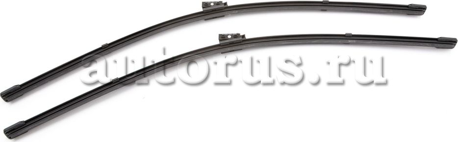 Щетки стеклоочистителя (дворники) Mercedes-Benz. Артикул A2058204503