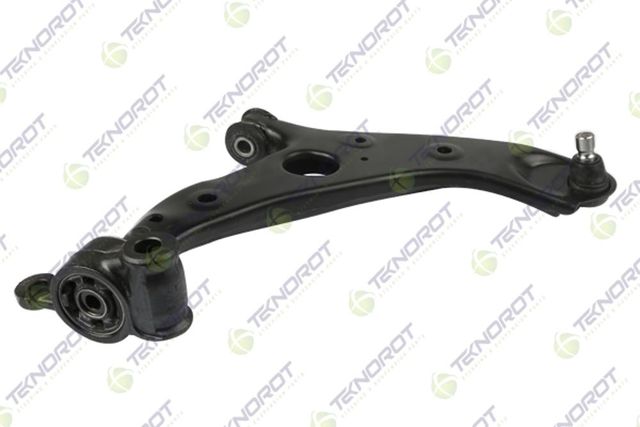 Поперечный рычаг передней подвески Teknorot правый нижний для Mazda CX-5 I 2011-2017. Артикул MA-808