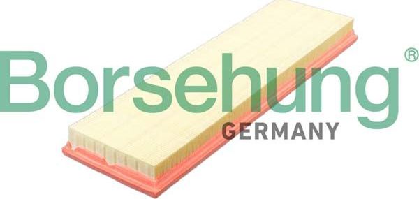 Воздушный фильтр Borsehung. Артикул B12428