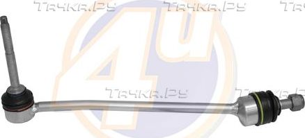 Стойка (тяга) стабилизатора 4U. Артикул MR-F-02674