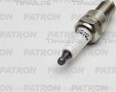 Свеча зажигания Patron для Hyundai Sonata IV (EF) 1998-2004. Артикул SPP3024