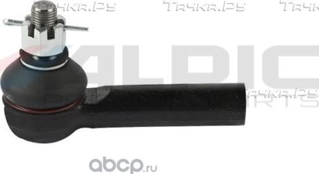 Рулевойнаконечник правая/левая NISSAN(ALMERA,ALTIMA,LAUREL,MAXIMA), ROVER(200,25 (Alpic). Артикул ARE209LR