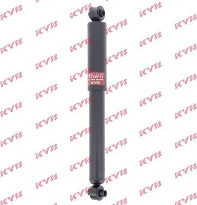 Амортизатор KYB (Каяба) Excel-G. Артикул 343010